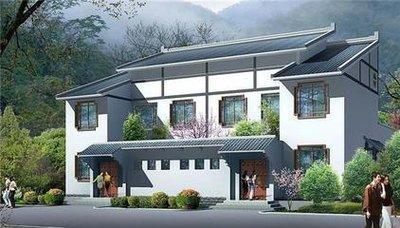 农村住宅风水(农村住宅风水禁忌大全 不得不看)