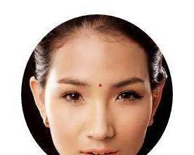 印堂有痣的女人好吗 女人印堂有痣说明了什么