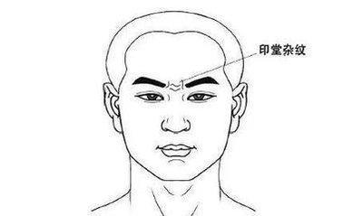 印堂过宽说明什么 印堂过宽的面相好不好