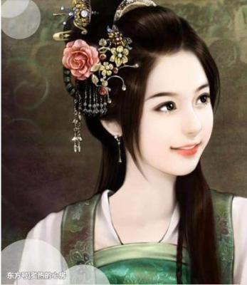 十二生肖女谁最多人追 老了桃花也旺盛的生肖女