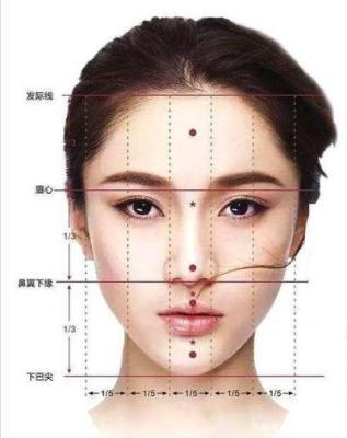 印堂饱满的女人面相是哪一种 女人印堂饱满到底好不好