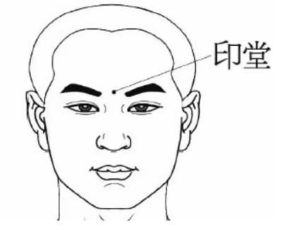 印堂饱满面相好不好 分析印堂饱满的人命运