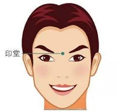 印堂饱满面相详解 印堂饱满有哪些含义