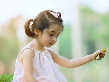 可爱好听的女生名字 怎么起一个可爱的女生名字 可爱好听的女生名字 怎么起一个可爱的女生名字