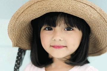 可爱好听的女生名字 怎么起一个可爱的女生名字