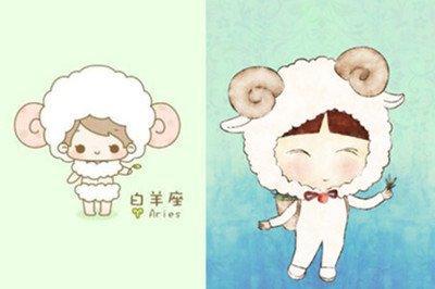 史上最全的白羊座性格大分析 白羊座的人性格好吗