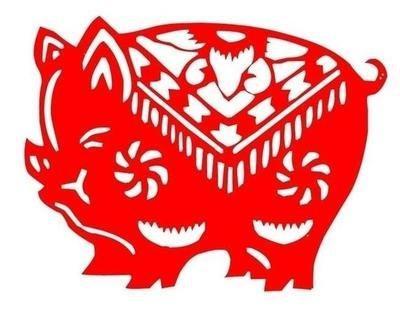 十二生肖属猪今年几岁 2025年属猪人的运势