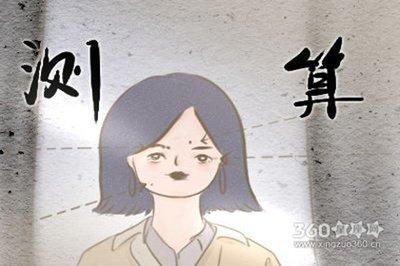 八字眉的人有怎样的运势特点 八字眉的人一生运势如何