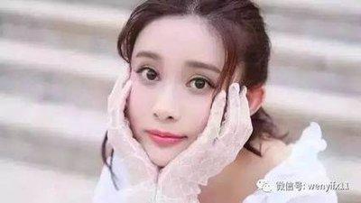 八字眉的女人命好不好 八字眉的女人能不能旺夫