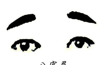 八字眉的女人命运如何 分析八字眉女人的一生