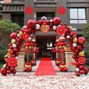 农村大门做拱门好吗 对家运有何影响