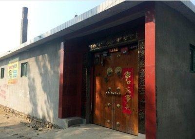农村大门口风水禁忌 这几点禁忌绝不鞥犯