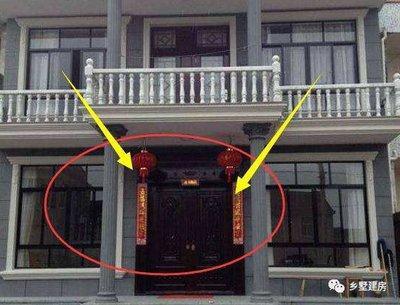 农村大门朝南风水好吗 农村大门朝向有什么讲究