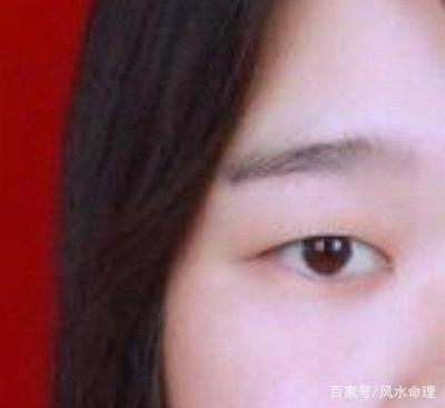 八字眉的男人是富贵命吗 八字眉的男人命运