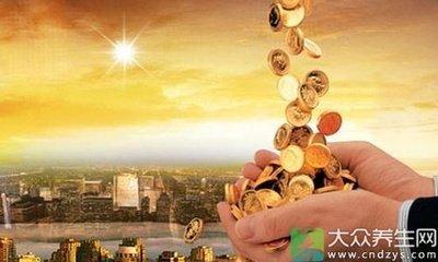 八字看你什么时候发财,怎么把握发财时机