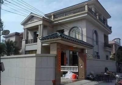 农村建房子的风水 这几种禁忌务必要知道