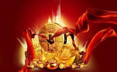 做梦梦见钱财 金钱 发财是什么意思