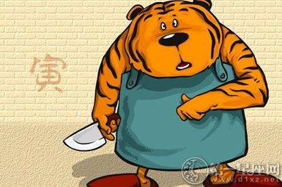 十二生肖暴脾气的那几肖 性格最暴躁的生肖