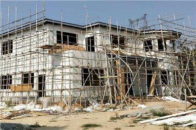 农村建房缺角有什么讲究 对家运有何影响