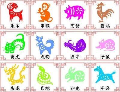十二生肖最幸福 什么生肖会很幸福