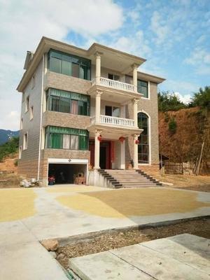 农村建房需要注意的风水问题值得收藏