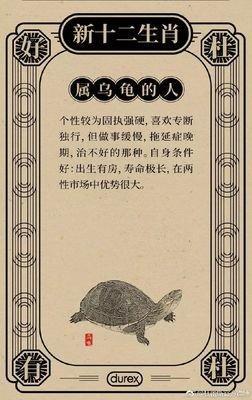 十二生肖最有耐心的是 谁做事有耐心