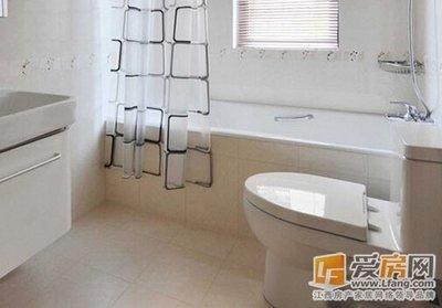 厕所马桶摆放风水 什么位置摆放最合适