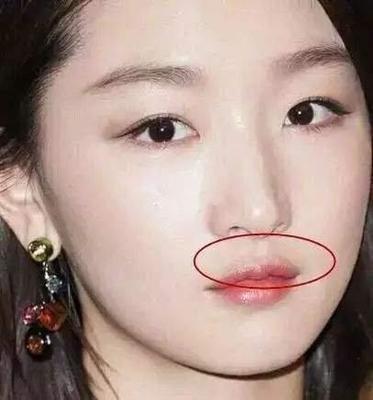 厚嘴唇的人在面相上是代表什么意义呢
