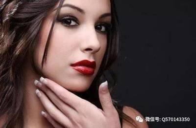 厚嘴唇的女人命运如何 女人嘴唇厚说明了什么