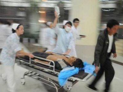 做梦梦见院子里死了很多人,死状都很难看