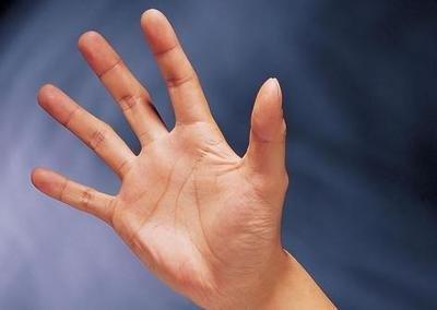 原来大器晚成的手相长这样 大器晚成的男人手相如何