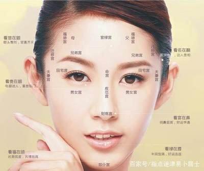 原来旺夫相都有这三种特点 什么面相的女人能旺夫