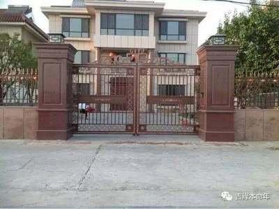农村房子的布局风水图解 农村自建房风水大全