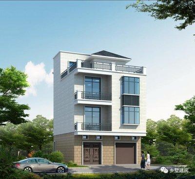 农村房子设计与自建房风水需要注意什么