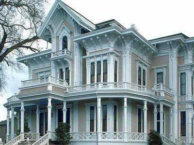 八字看房子 八字看你住什么样的房子