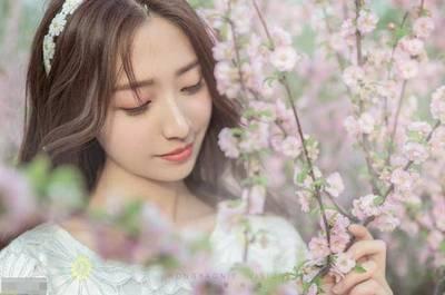 八字看桃花劫 命中注定遇到桃花劫的人