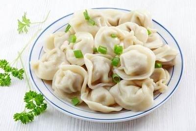 做梦梦见饺子 水饺 吃饺子是什么意思
