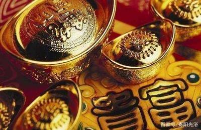 八字看财运大小看哪里 八字看财运的方法大全