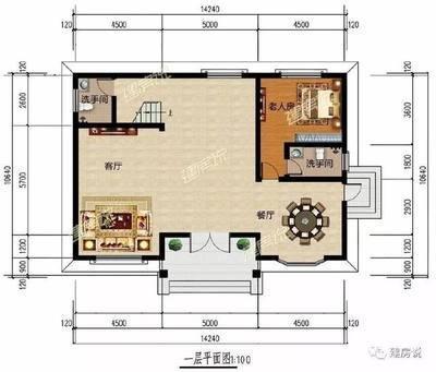 农村盖房屋房子风水 农村房屋风水布局