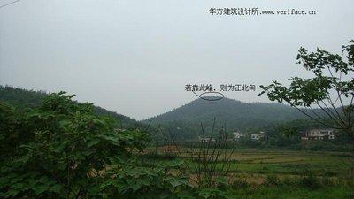 农村祖坟坟地的风水怎么看你知道吗