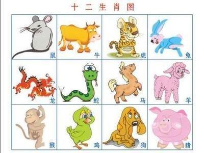 十二生肖谁最有个性 超有个性的生肖 十二生肖谁最有个性 超有个性的生肖