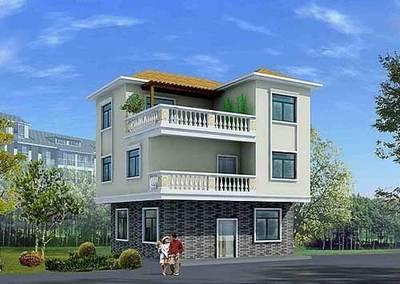 农村自建房风水布局讲究 怎么布局住宅风水好