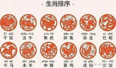 十二生肖谁最没有本事 毫无实力的人