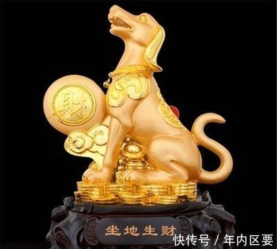 十二生肖谁的钱最多 什么生肖拥有很多财富