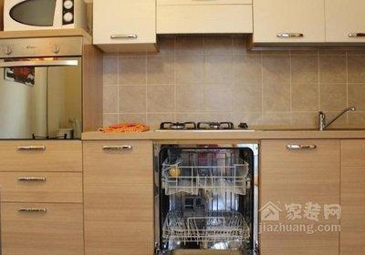 厨房的格局风水内容讲究 厨房格局风水知识大全