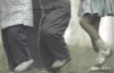 十大灵异事件之93年广九铁路广告
