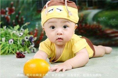 告知你取什么名字好听男孩 这些名字真的适合男孩