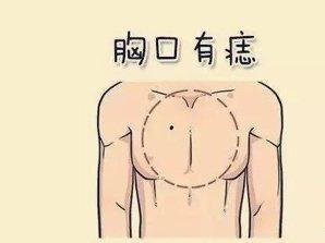 告诉你一生倒霉的人的面相标志 事业感情都不顺