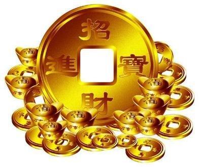八字财多的人命运 财多的人就命好吗