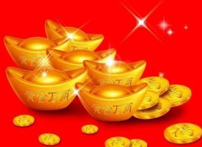 八字财运分析财运好到爆的人有哪些